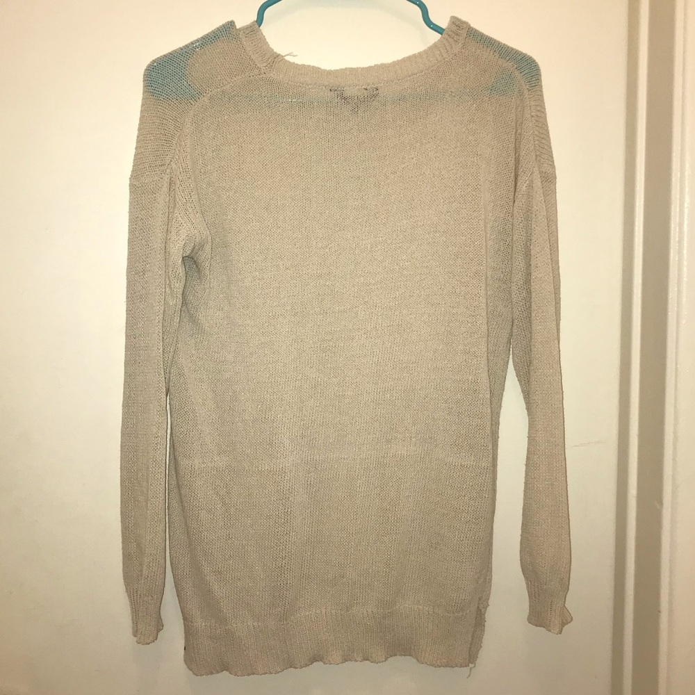 Sweater - Picture 2 of 6